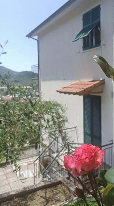 La Piazzetta Di Gra E Baldo Apartment Sestri Levante Exterior photo