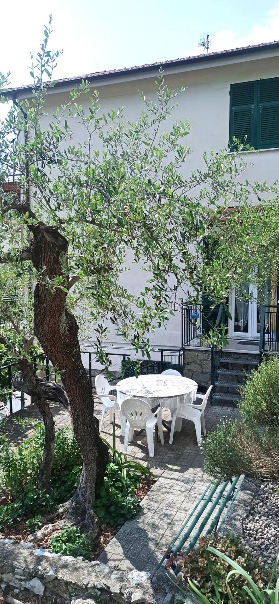 La Piazzetta Di Gra E Baldo Apartment Sestri Levante Exterior photo